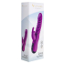 S Pleasures Premium Rave Vibrator Frambuesa