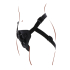 Strap-On Harness