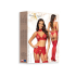 Velvet Sin set cherry