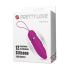 Pretty Love Edwina Vibro Bullet Pink