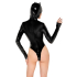 Vinyl Body Mask L