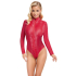 Body Snake red XL