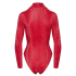 Body Snake red XL