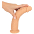 European Lover Silicone!