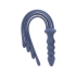 Silicone Whip and Plug