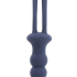 Silicone Whip and Plug
