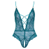 Body teal M