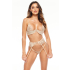 Rose set nude