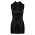 Dress Snake Zip L