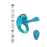 Passionate Joy Stick C-Ring