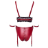 Bra Set Bondage M