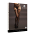 Crotchless Cut-Out Pantyhose - One Size