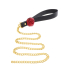 Wild Roses Collar & Leash