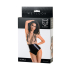 Wetlook body dress KIARA