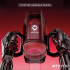 Vexor 3 in 1 Sucking & Thrusting Male Vibrator Cl8