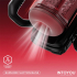 Vexor 3 in 1 Sucking & Thrusting Male Vibrator Cl8