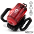 Vexor 3 in 1 Sucking & Thrusting Male Vibrator Cl8