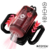 Vexor 3 in 1 Sucking & Thrusting Male Vibrator Cl8