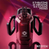 Vexor 3 in 1 Sucking & Thrusting Male Vibrator Cl8