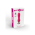 ToyJoy Buttocks The Elegant Buttplug