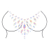 Body Jewelry Stickers - Chest