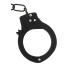 ToyJoy Classics Metal Handcuffs