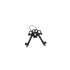 ToyJoy Classics Metal Handcuffs