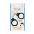 ToyJoy Classics Metal Handcuffs