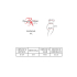 Lorna red