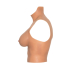 Wearable Breasts Shirt E Cup