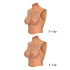 Wearable Breasts Shirt E Cup