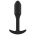 Smooth Anal Plug S