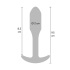 Smooth Anal Plug S
