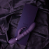 Sora - Up Down Stimulating Rings, Vibrating G-Spot Rabbit - Purple