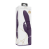 Sora - Up Down Stimulating Rings, Vibrating G-Spot Rabbit - Purple