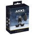 ANOS RC Vibrating Plug Flex.Ar