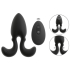 ANOS RC Vibrating Plug Flex.Ar