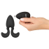 ANOS RC Vibrating Plug Flex.Ar
