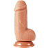 Realistic Dildo PVC 14 cm