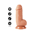 Realistic Dildo PVC 14 cm