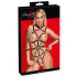 Bad Kitty Strap Body XL