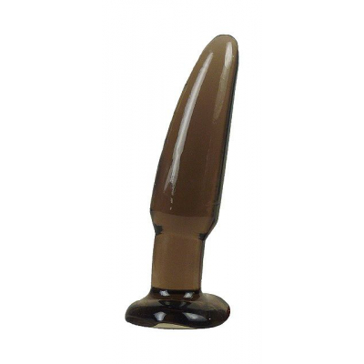 Korek analny - Plug analny wąski 11cm