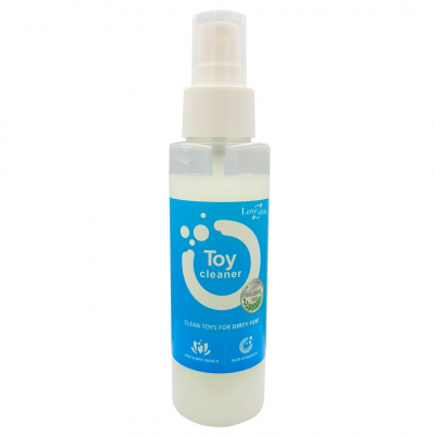 Środek czyszczący Toy Cleaner 100 ml LoveStim