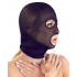 Siateczkowa maska z 3 otworami Bad Kitty