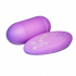 Wibrujące jajko RelaXxxx 10 trybów wibracji fioletowe