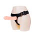 Uprząż z dildo Strapon z regulacją Jessica LyBaile 15,5cm