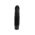 Wibrator M-Mello Thick Realistic Dilio Black 20cm