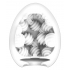 Masturbator Egg Sphere z licznymi wypustkami 1 szt. Tenga