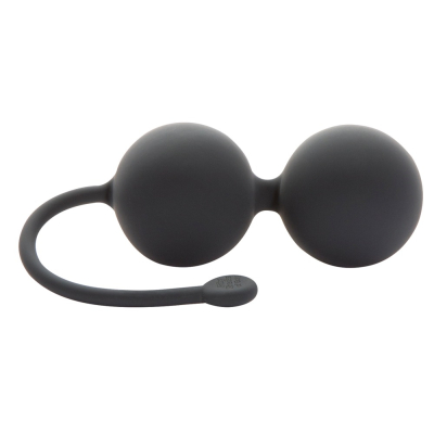 Kulki FSOG Tighten and Tense Silicone Jiggle