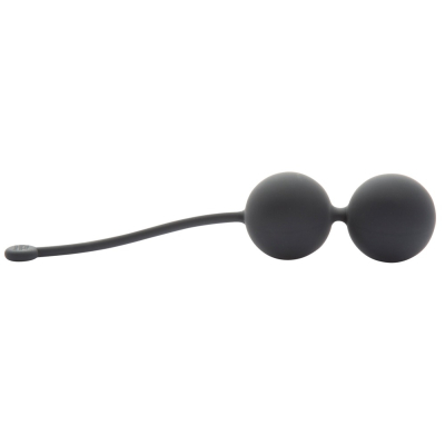 Kulki FSOG Tighten and Tense Silicone Jiggle